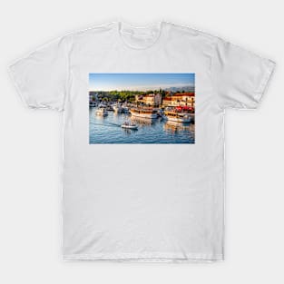 Sucuraj, island Hvar T-Shirt